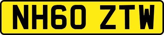 NH60ZTW