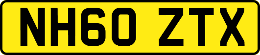 NH60ZTX