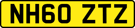 NH60ZTZ