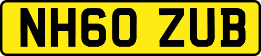 NH60ZUB