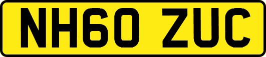 NH60ZUC