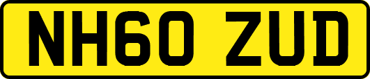 NH60ZUD