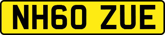 NH60ZUE