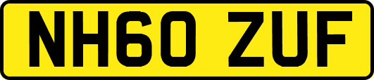 NH60ZUF