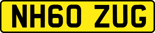 NH60ZUG