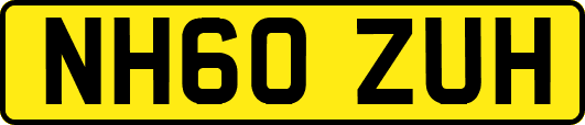 NH60ZUH