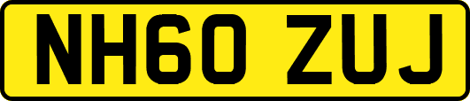 NH60ZUJ