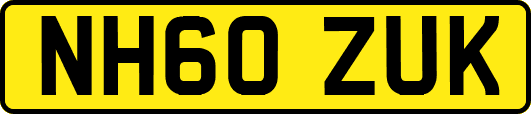 NH60ZUK