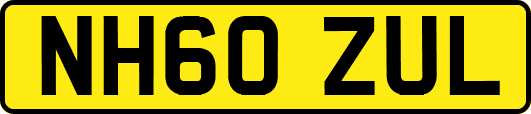 NH60ZUL