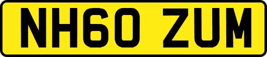 NH60ZUM