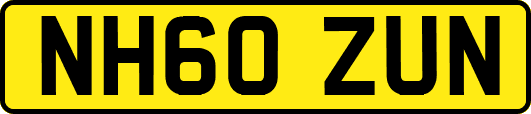 NH60ZUN
