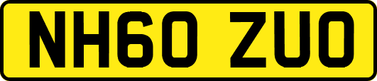 NH60ZUO