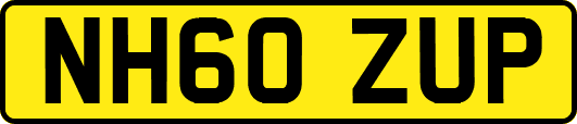 NH60ZUP