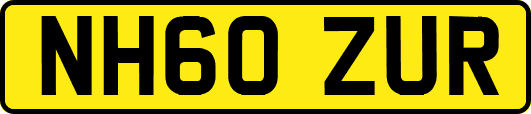 NH60ZUR