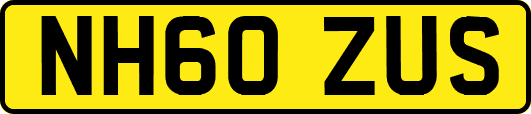 NH60ZUS