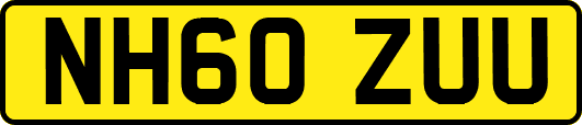 NH60ZUU