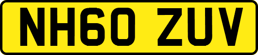 NH60ZUV
