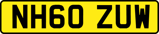 NH60ZUW