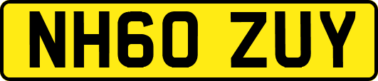 NH60ZUY