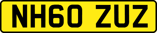 NH60ZUZ