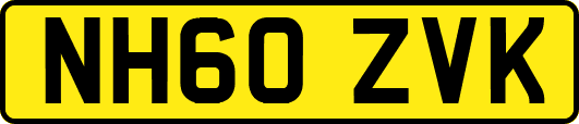 NH60ZVK