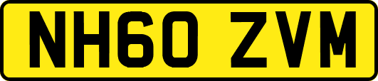 NH60ZVM