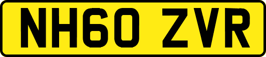 NH60ZVR