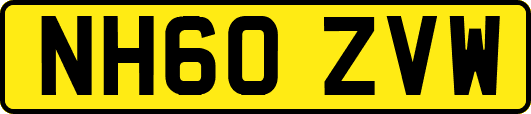 NH60ZVW