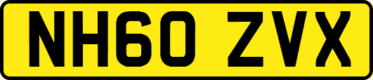 NH60ZVX
