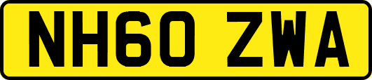 NH60ZWA