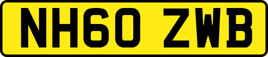 NH60ZWB