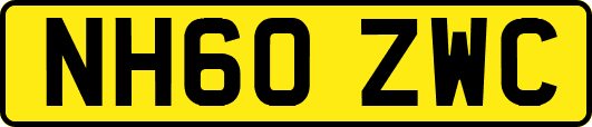 NH60ZWC