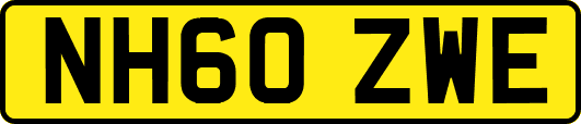 NH60ZWE
