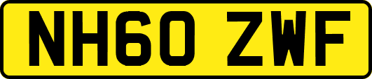 NH60ZWF