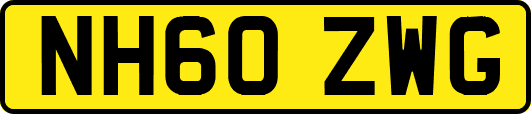 NH60ZWG