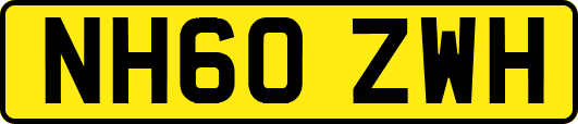 NH60ZWH