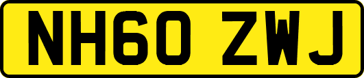 NH60ZWJ