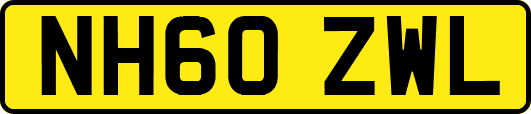 NH60ZWL