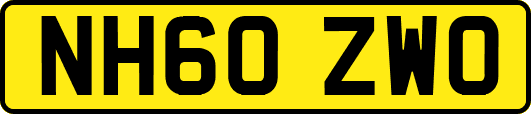 NH60ZWO