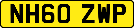 NH60ZWP