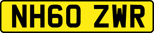 NH60ZWR