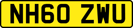 NH60ZWU