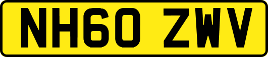 NH60ZWV