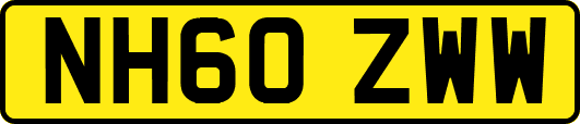 NH60ZWW