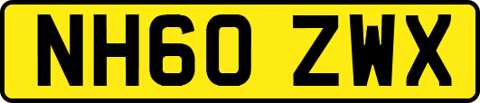 NH60ZWX
