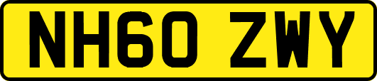 NH60ZWY