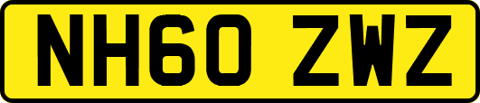 NH60ZWZ