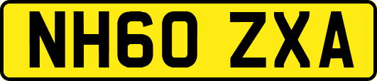 NH60ZXA