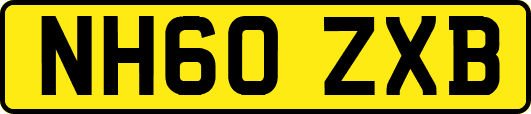 NH60ZXB