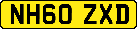 NH60ZXD